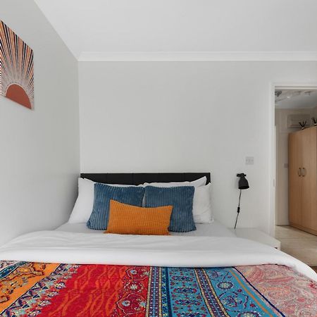 Old Street Apartments By Morethanstays Λονδίνο Εξωτερικό φωτογραφία