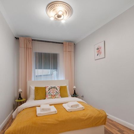 Old Street Apartments By Morethanstays Λονδίνο Εξωτερικό φωτογραφία