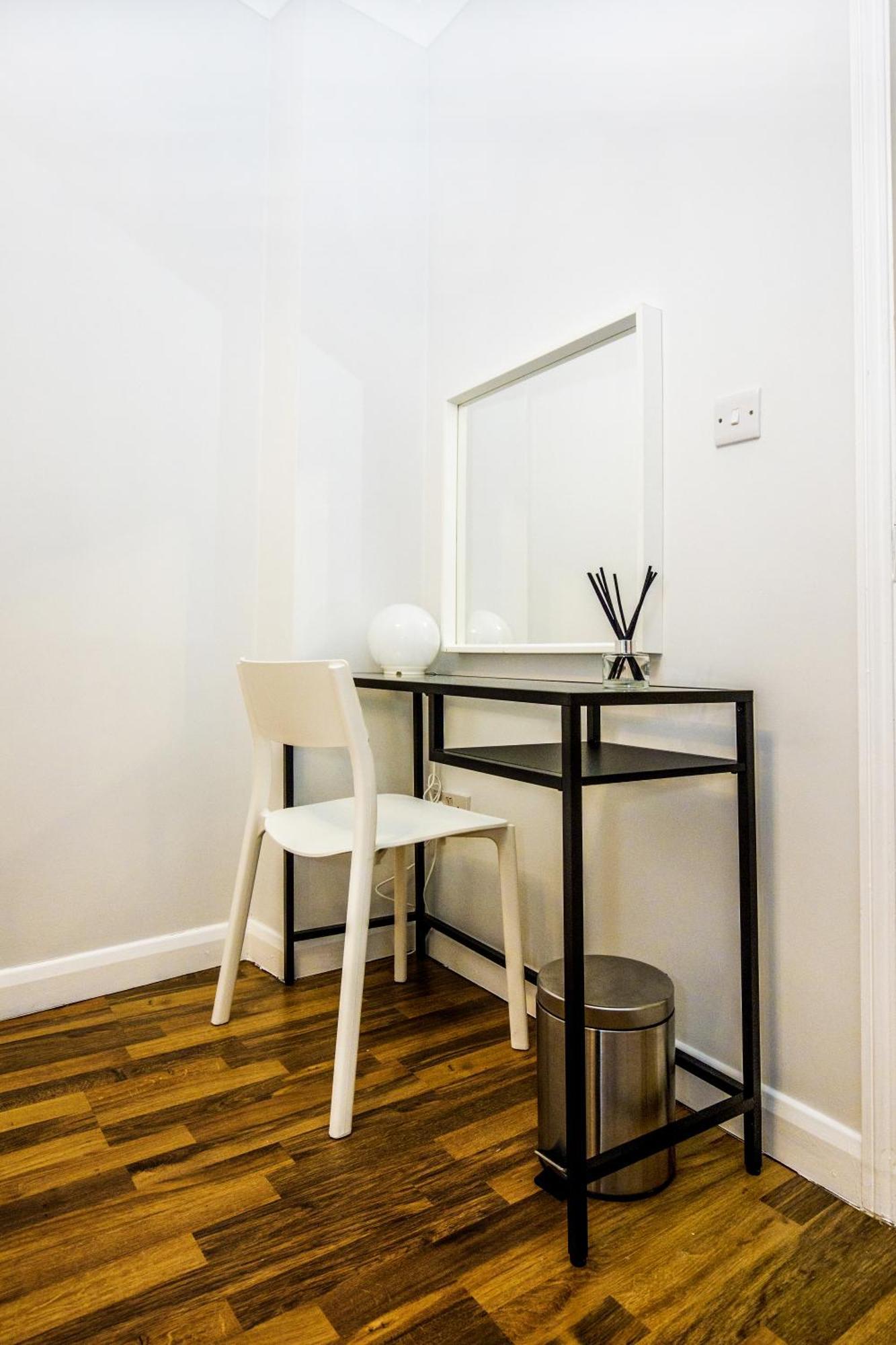Old Street Apartments By Morethanstays Λονδίνο Εξωτερικό φωτογραφία