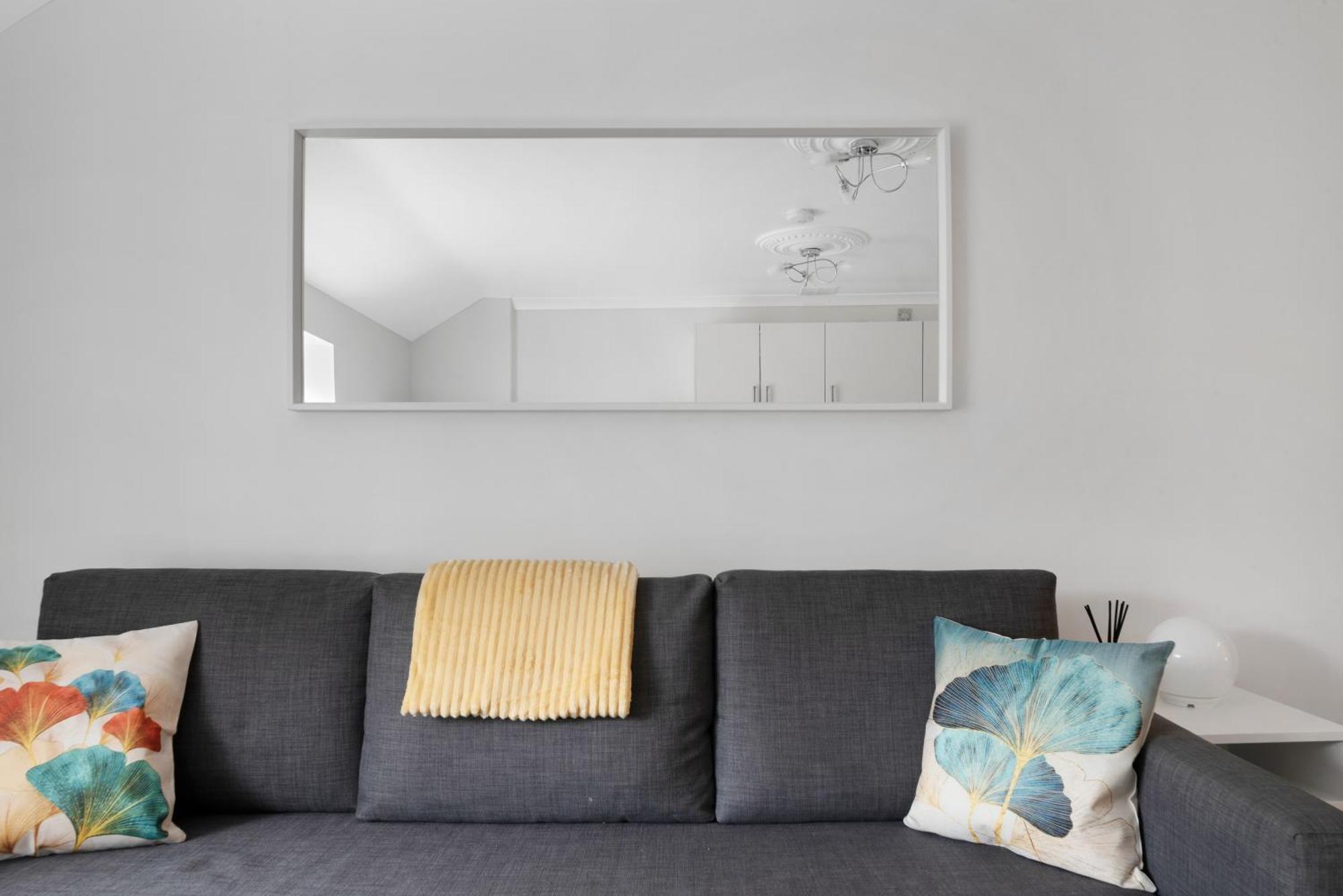 Old Street Apartments By Morethanstays Λονδίνο Εξωτερικό φωτογραφία