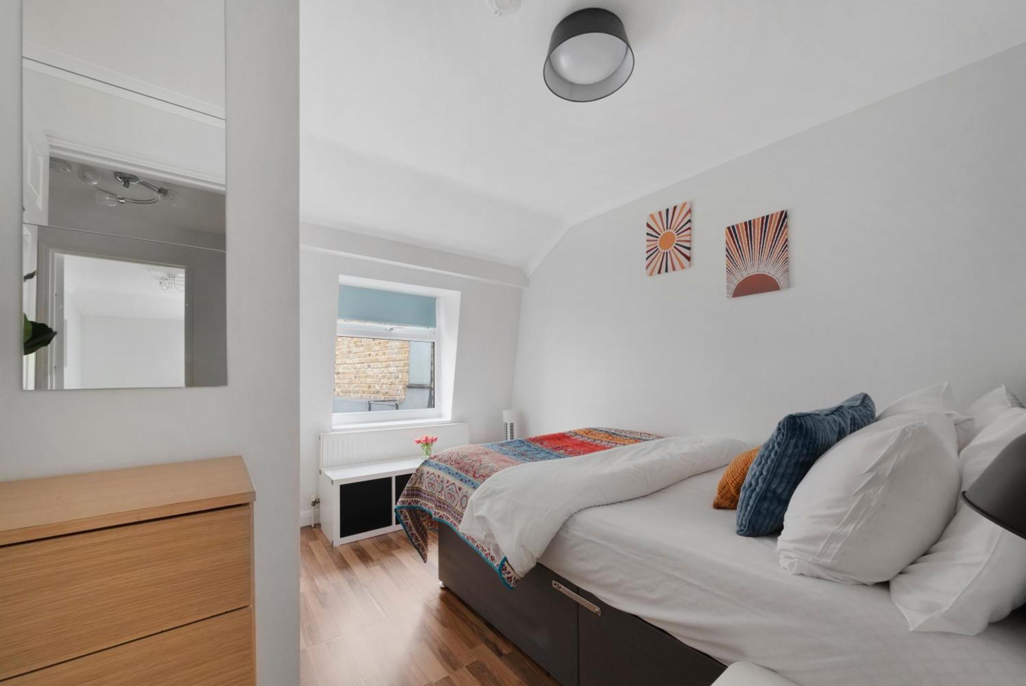 Old Street Apartments By Morethanstays Λονδίνο Εξωτερικό φωτογραφία