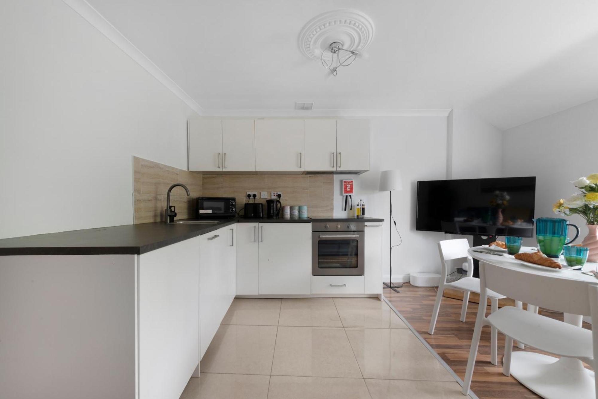 Old Street Apartments By Morethanstays Λονδίνο Εξωτερικό φωτογραφία