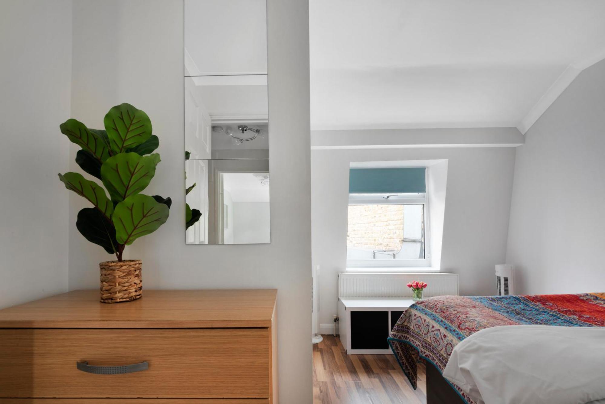 Old Street Apartments By Morethanstays Λονδίνο Εξωτερικό φωτογραφία