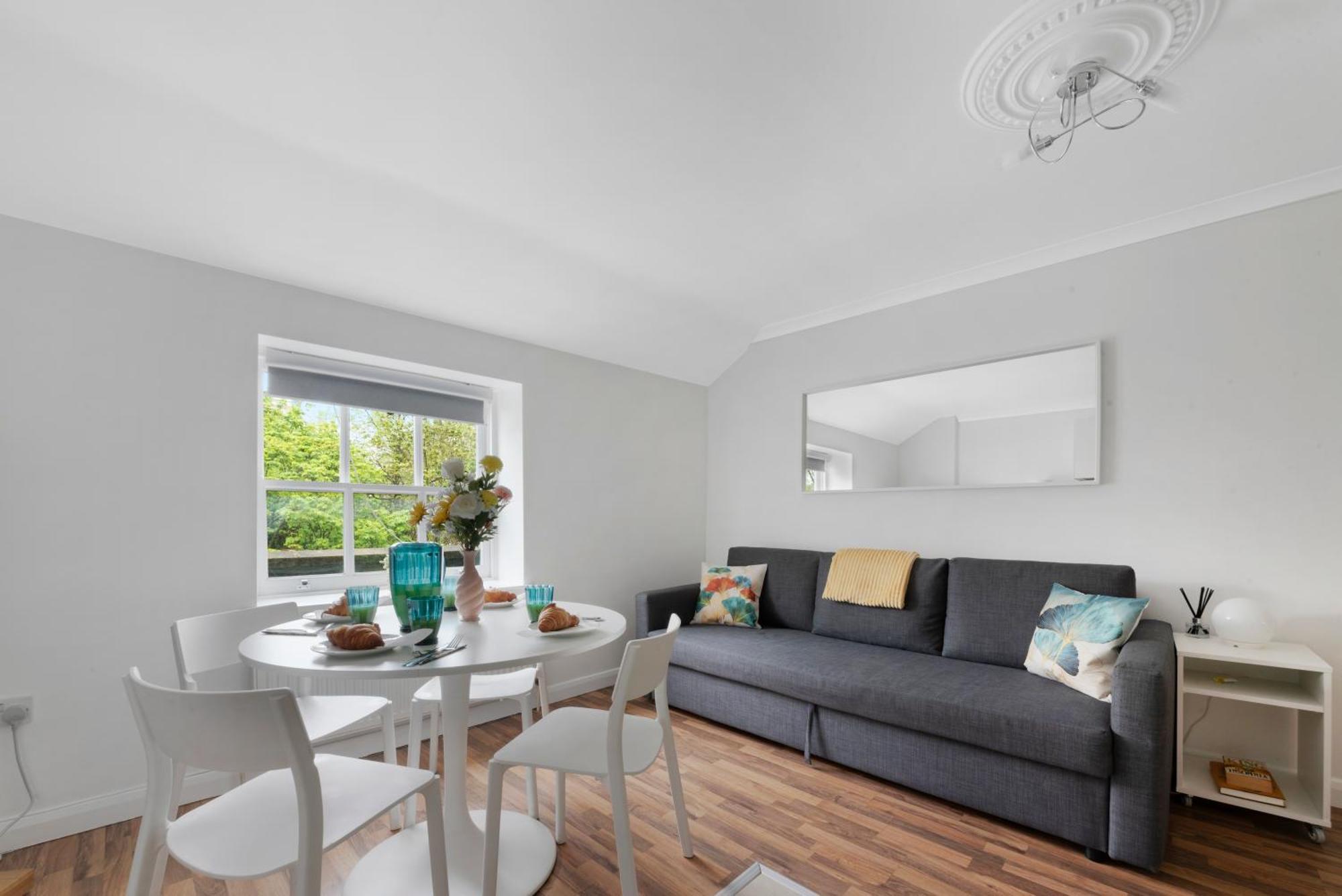 Old Street Apartments By Morethanstays Λονδίνο Εξωτερικό φωτογραφία