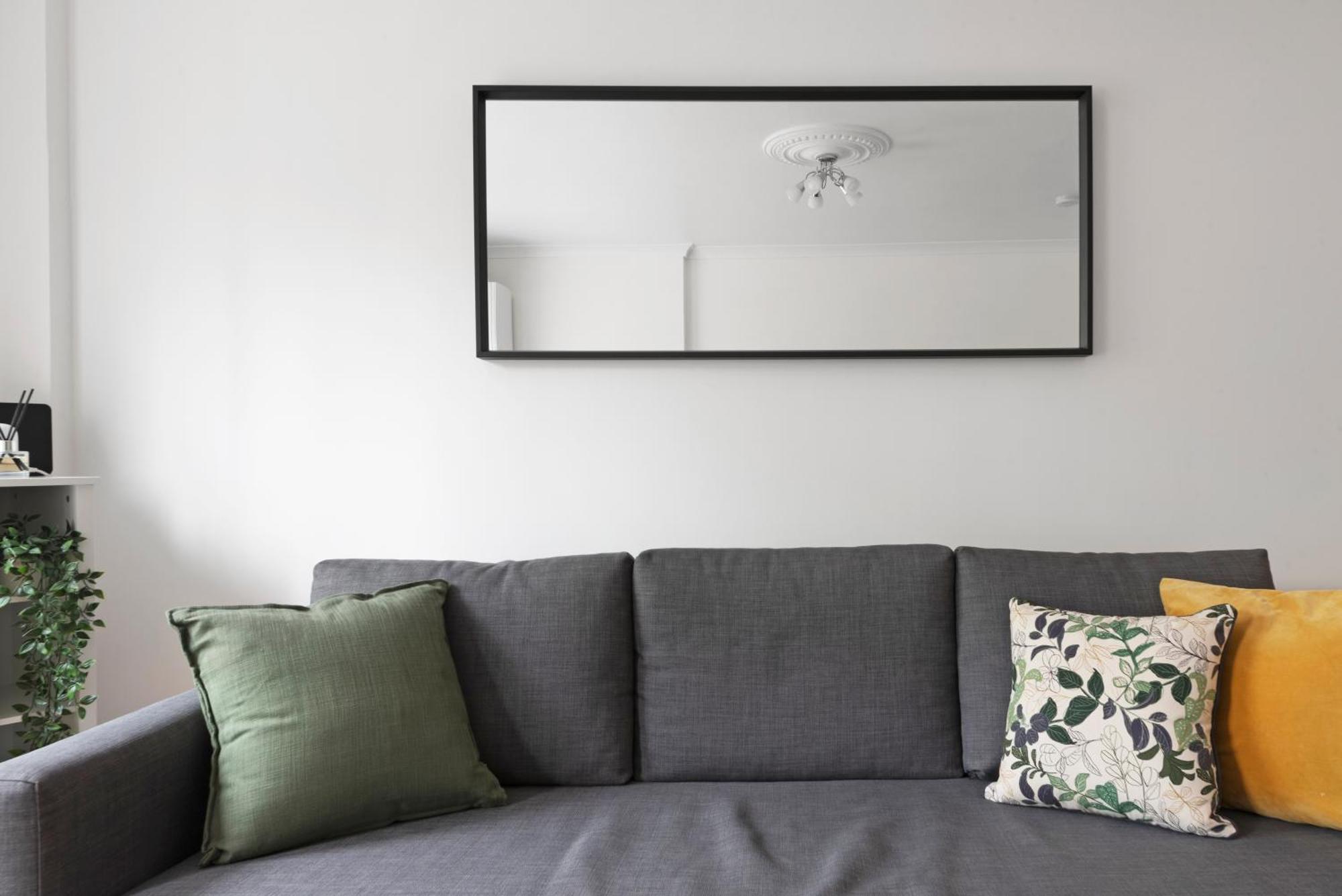 Old Street Apartments By Morethanstays Λονδίνο Εξωτερικό φωτογραφία