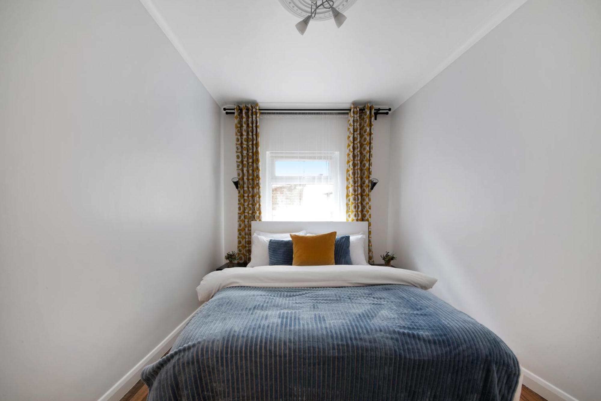 Old Street Apartments By Morethanstays Λονδίνο Εξωτερικό φωτογραφία