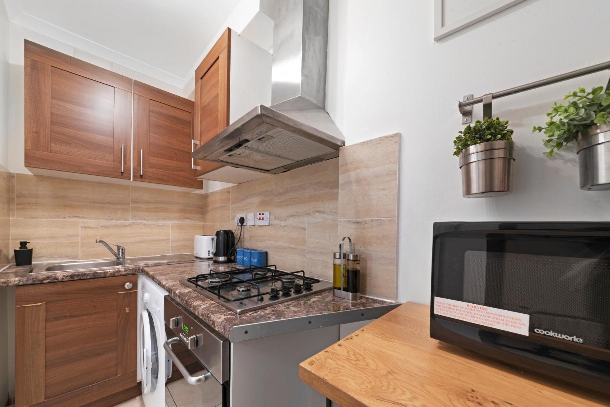 Old Street Apartments By Morethanstays Λονδίνο Εξωτερικό φωτογραφία