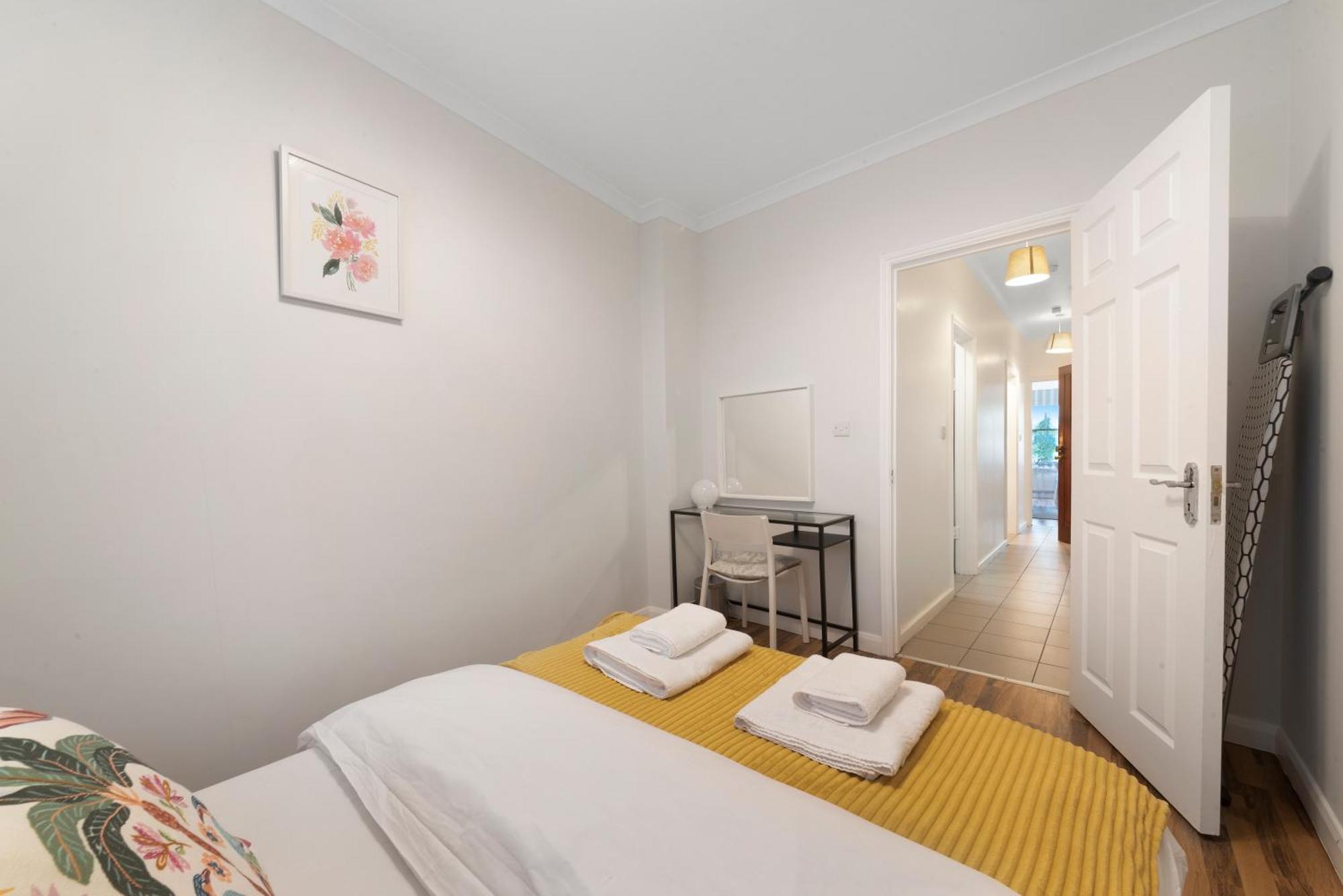 Old Street Apartments By Morethanstays Λονδίνο Εξωτερικό φωτογραφία