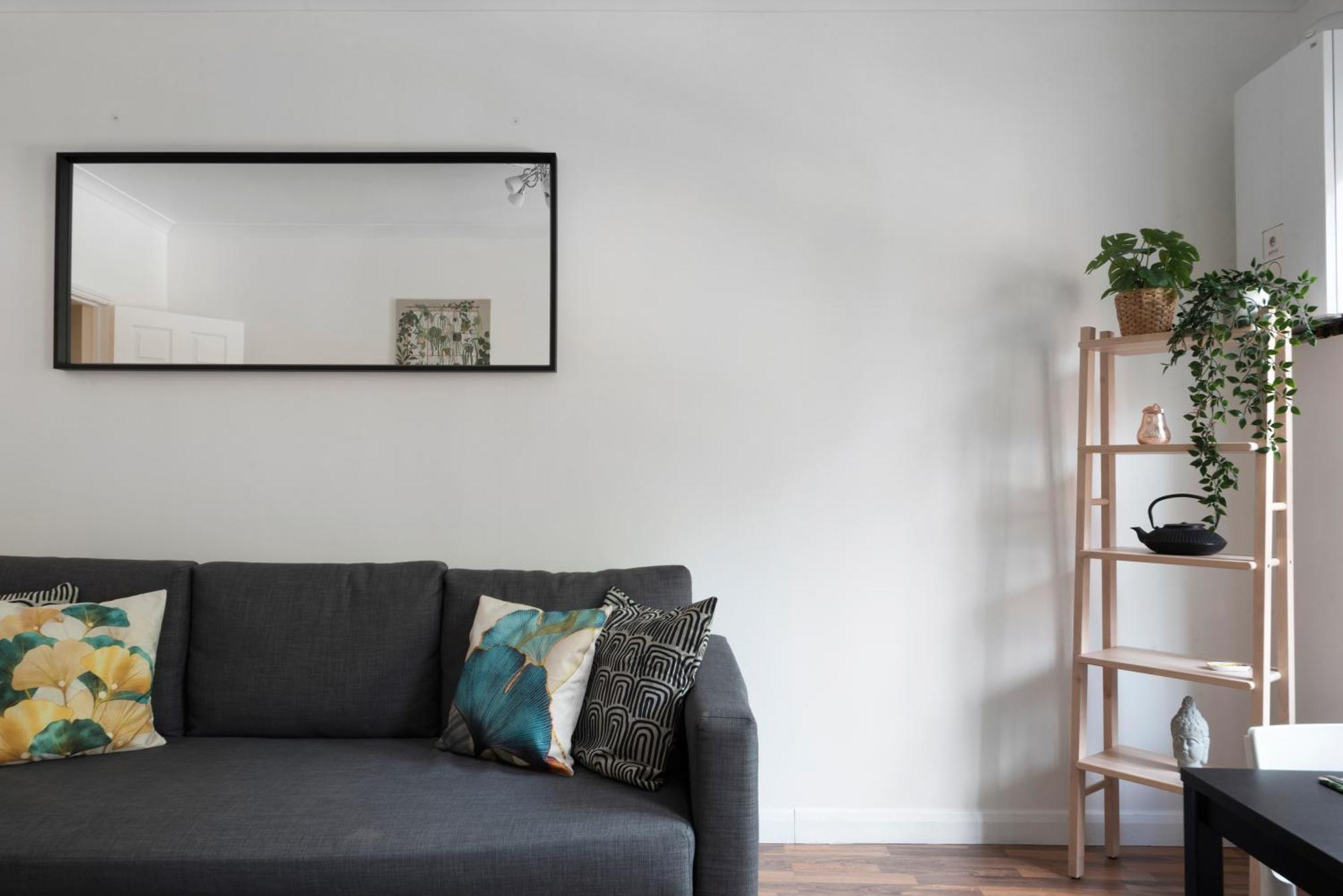Old Street Apartments By Morethanstays Λονδίνο Εξωτερικό φωτογραφία